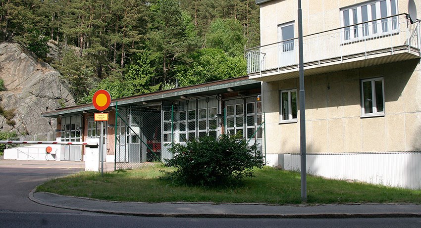 Kortedala brandstation